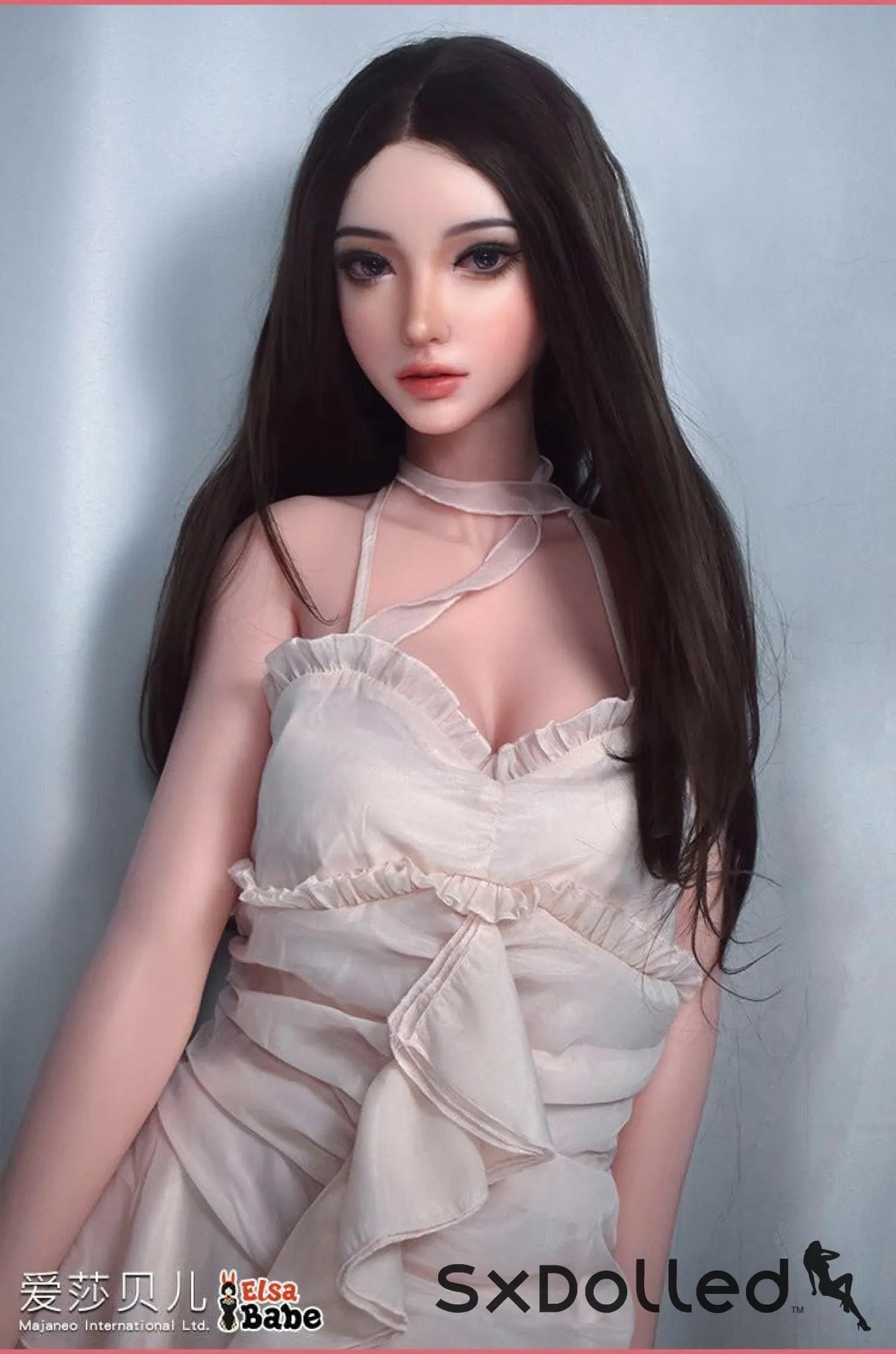 Chika (C-Cup) (165cm) | Sex Doll | Elsa Babe Doll | SxDolled.