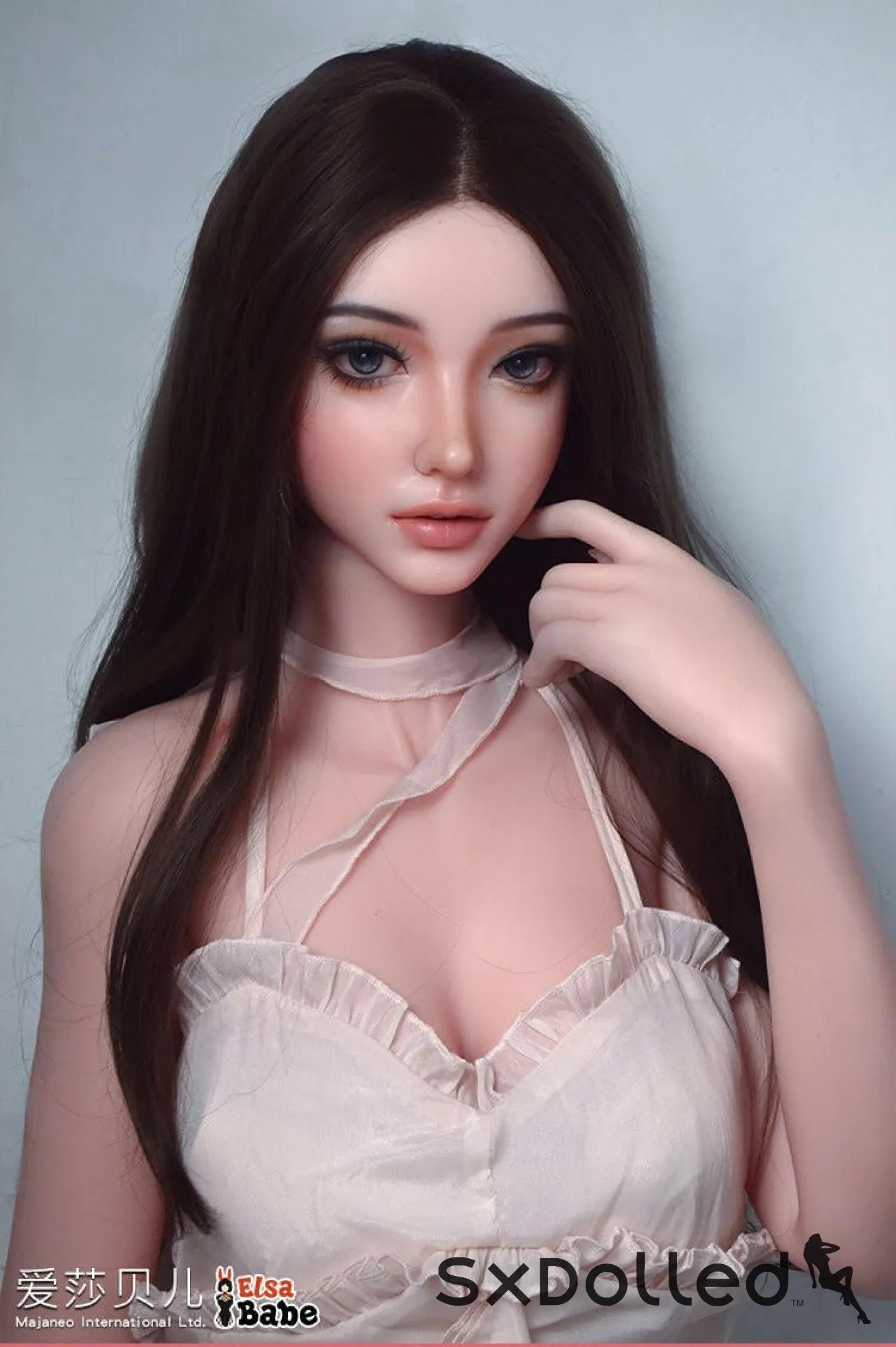 Chika (C-Cup) (165cm) | Sex Doll | Elsa Babe Doll | SxDolled.