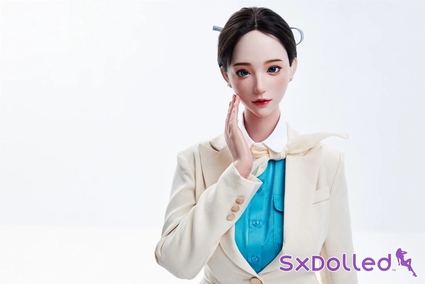 Chisato (H-Cup) (163cm) | Sex Doll H-Cup / 163cm / Brunette Sex Doll