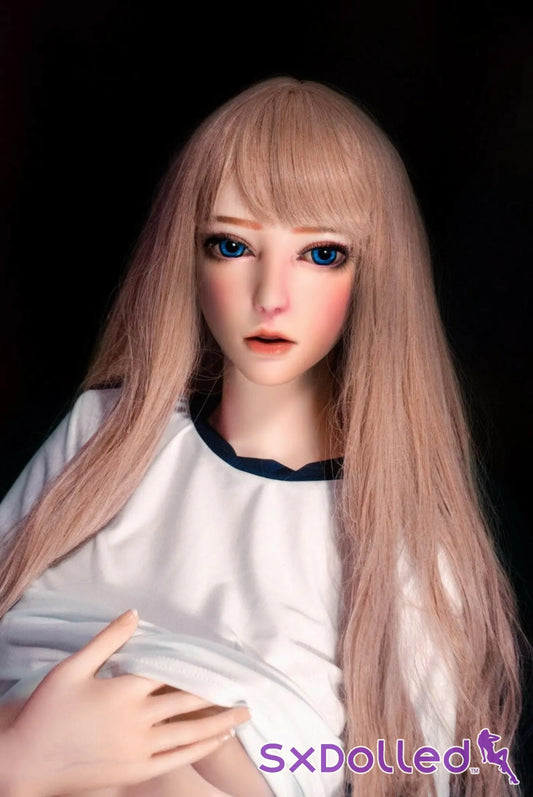 Chitoge (C-Cup) (165cm) | Sex Doll | Elsa Babe Doll | SxDolled.