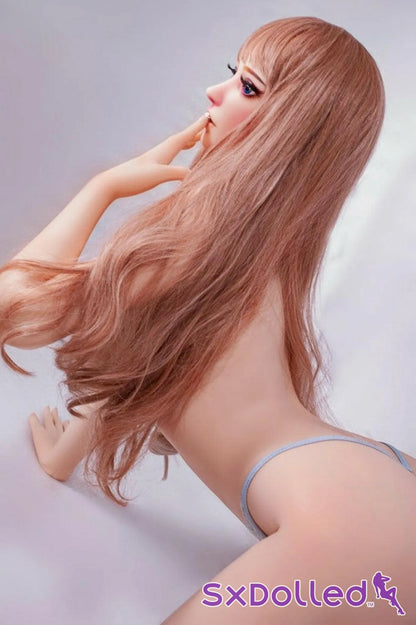 Chitoge (C-Cup) (165cm) | Sex Doll | Elsa Babe Doll | SxDolled.