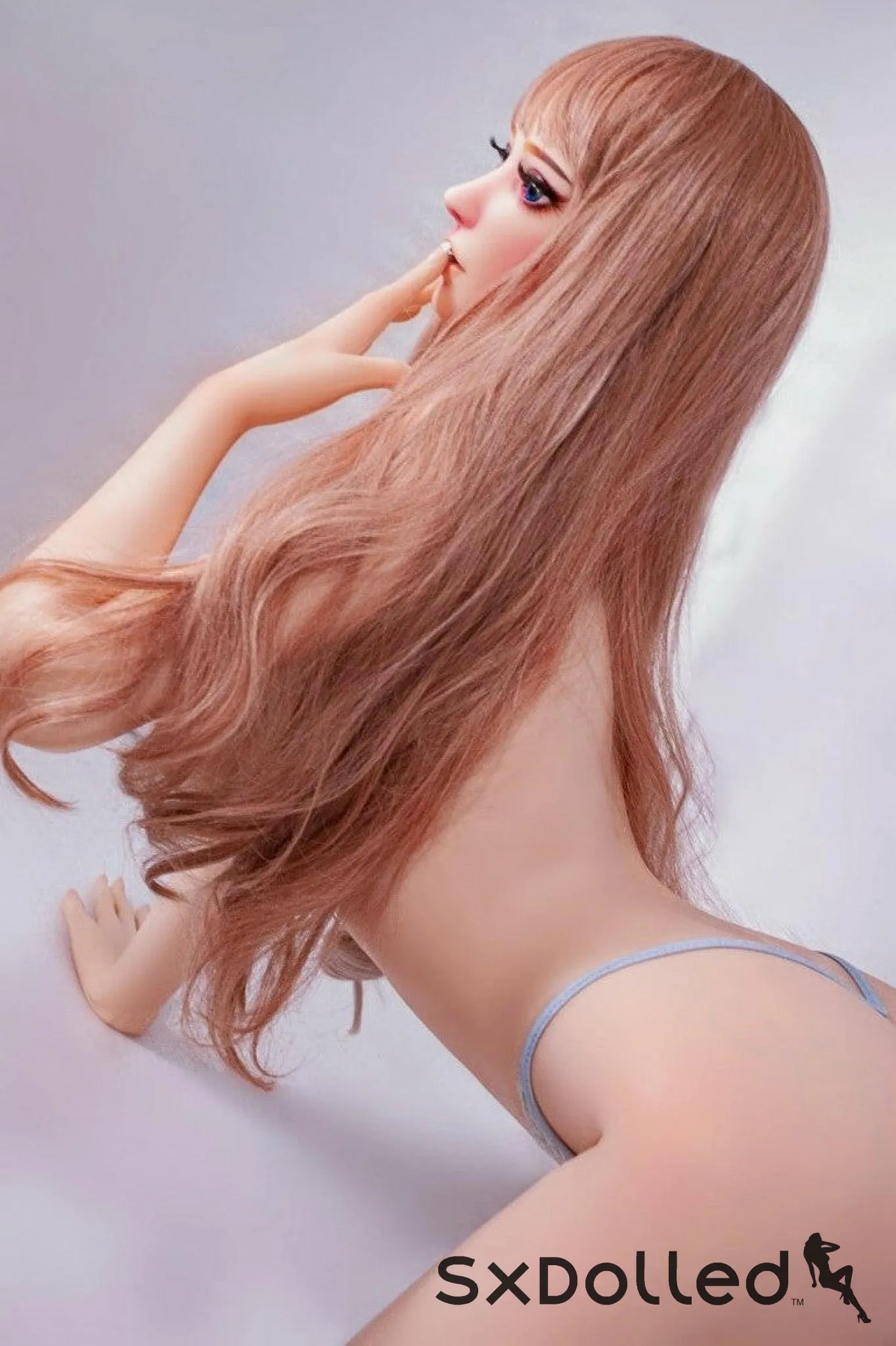 Chitoge (C-Cup) (165cm) | Sex Doll | Elsa Babe Doll | SxDolled.