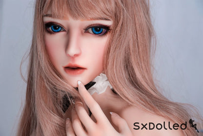 Chitoge (C-Cup) (165cm) | Sex Doll | Elsa Babe Doll | SxDolled.