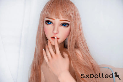 Chitoge (C-Cup) (165cm) | Sex Doll | Elsa Babe Doll | SxDolled.