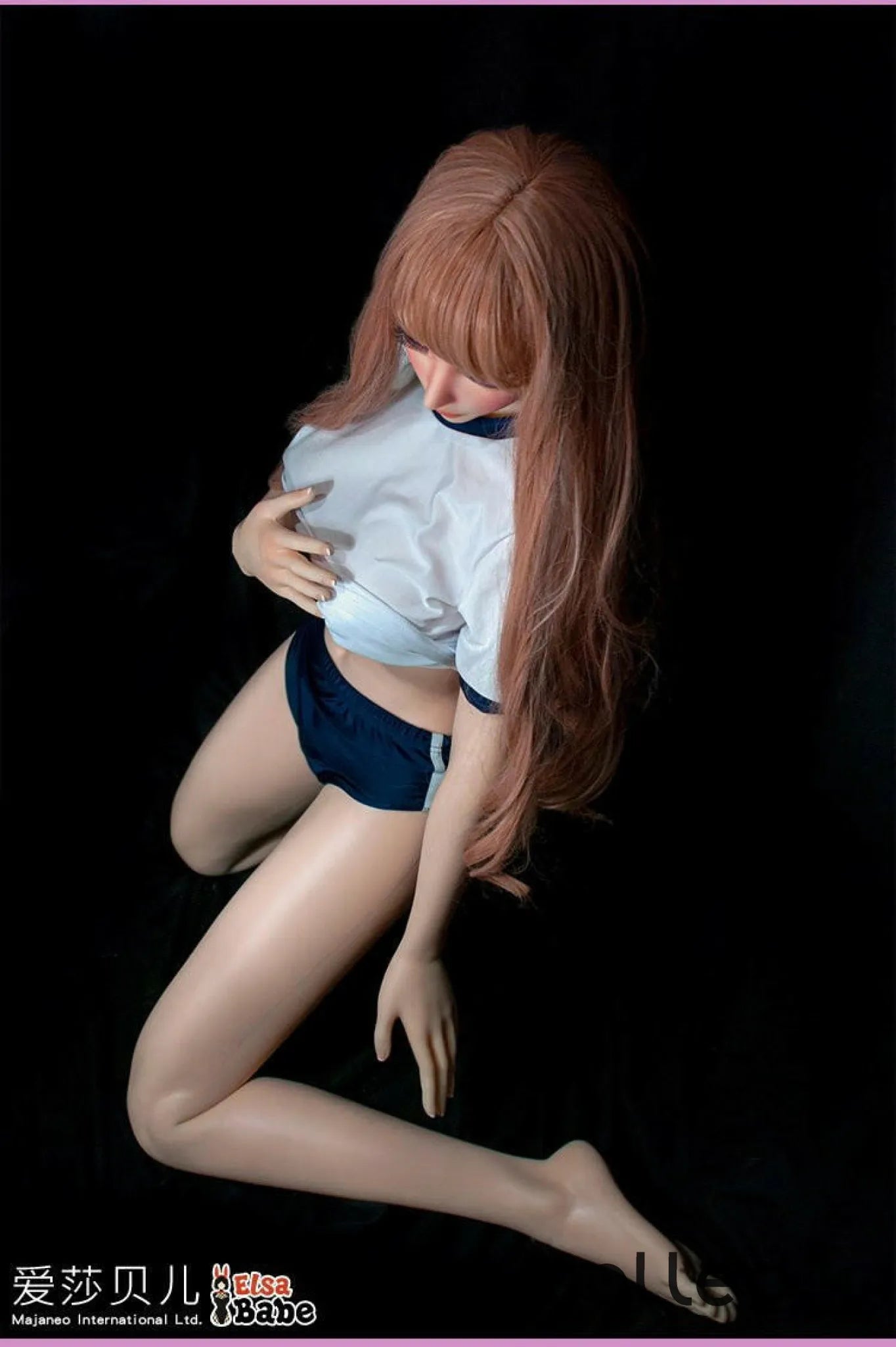 Chitoge (C-Cup) (165cm) | Sex Doll | Elsa Babe Doll | SxDolled.