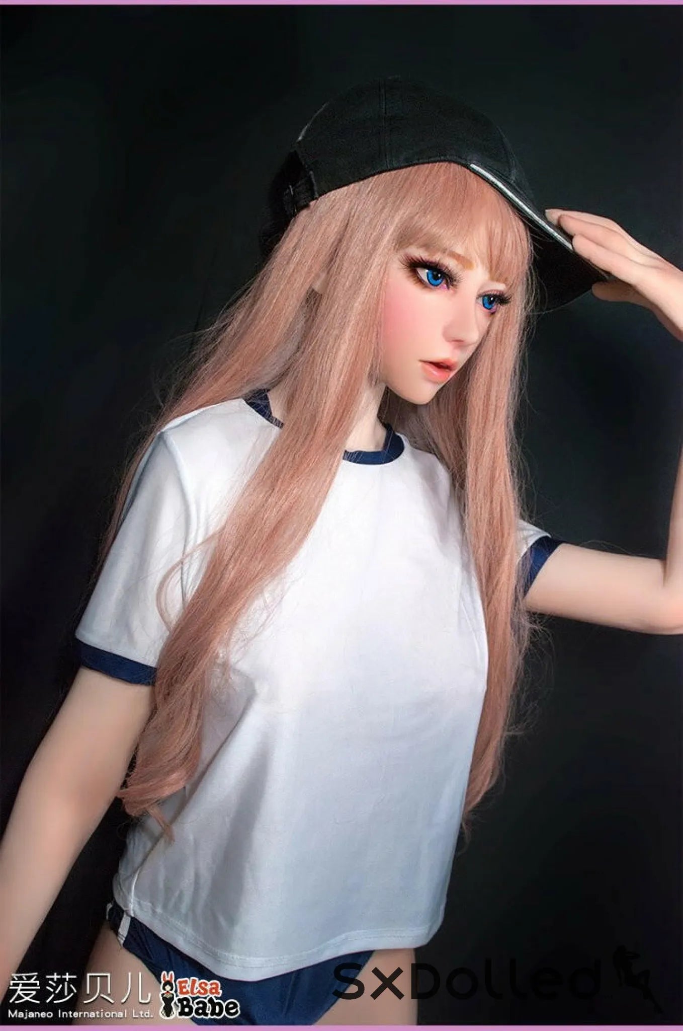 Chitoge (C-Cup) (165cm) | Sex Doll | Elsa Babe Doll | SxDolled.