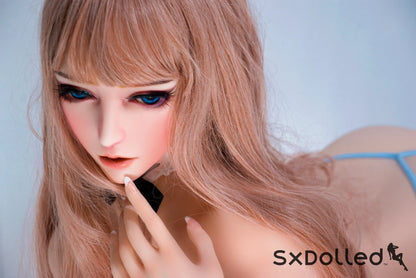 Chitoge (C-Cup) (165cm) | Sex Doll | Elsa Babe Doll | SxDolled.