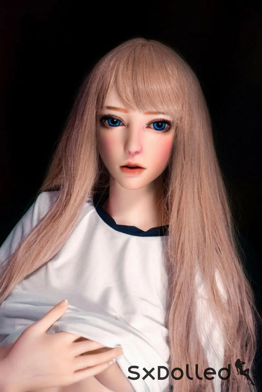 Chitoge (C-Cup) (165cm) | Sex Doll | Elsa Babe Doll | SxDolled.