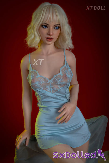 Chiyo (B-Cup) (161cm) | Sex Doll | XT Doll | SxDolled.