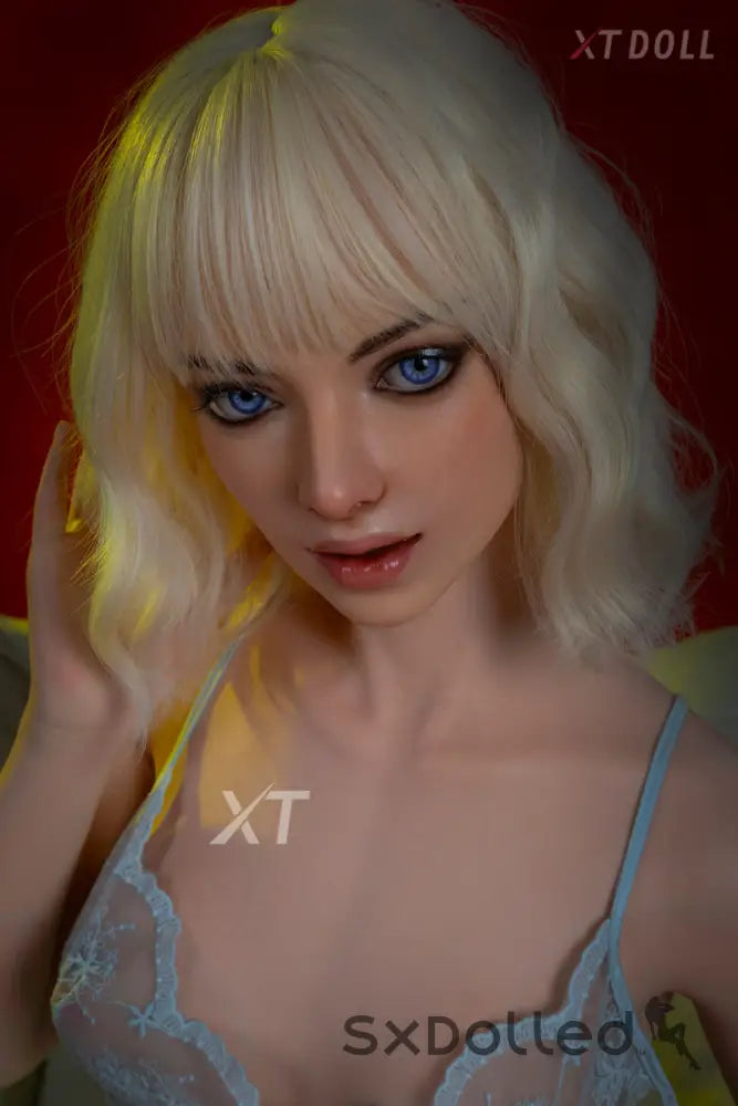 Chiyo (B-Cup) (161cm) | Sex Doll | XT Doll | SxDolled.