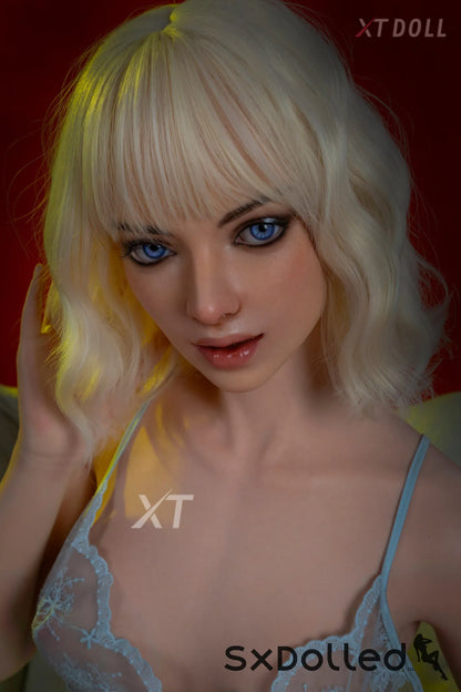 Chiyo (B-Cup) (161cm) | Sex Doll | XT Doll | SxDolled.