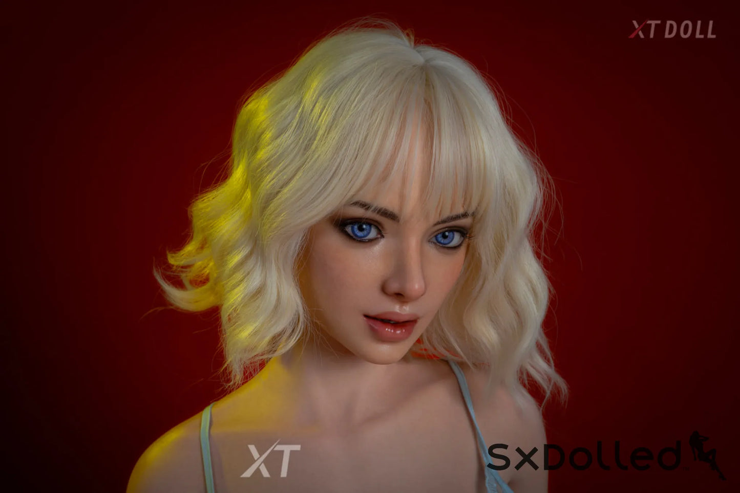 Chiyo (B-Cup) (161cm) | Sex Doll | XT Doll | SxDolled.