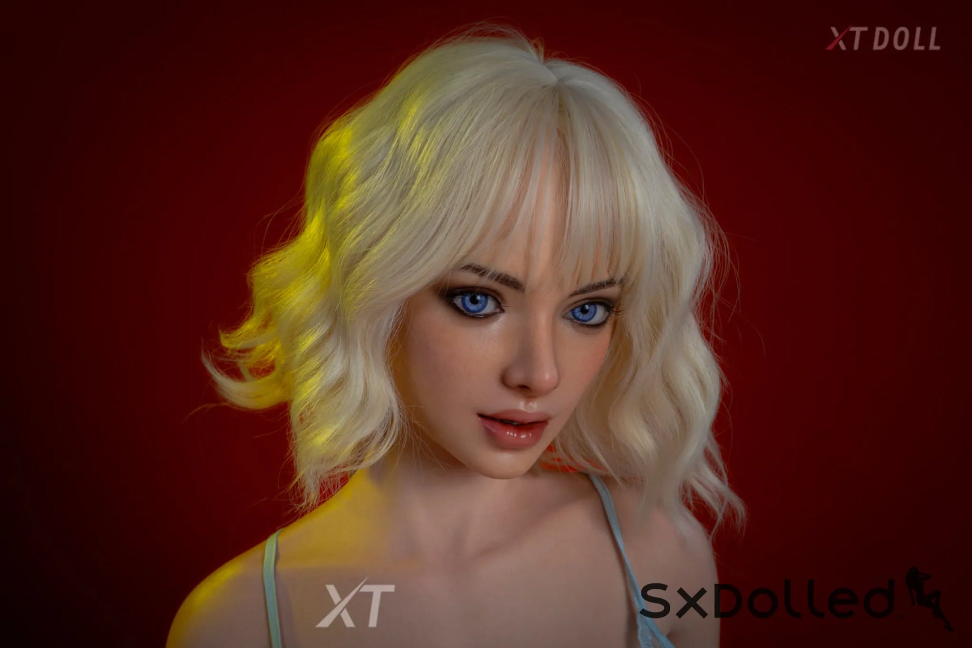 Chiyo (B-Cup) (161cm) | Sex Doll | XT Doll | SxDolled.