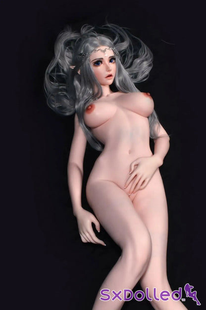 Chizuru (D-Cup) (165cm) | Sex Doll - SxDolled - Sex Doll