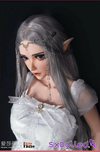 Chizuru (D-Cup) (165cm) | Sex Doll | Elsa Babe Doll | SxDolled.
