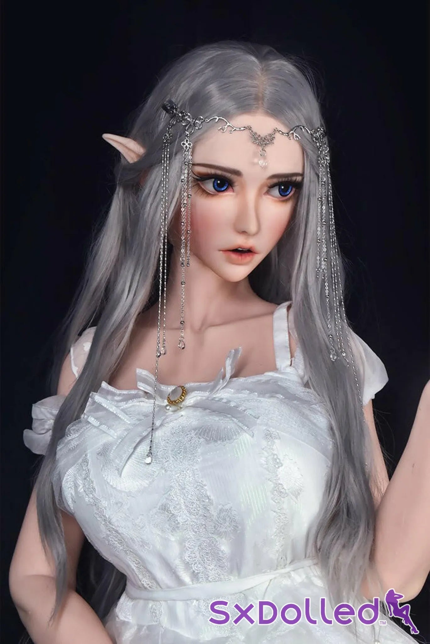 Chizuru (D-Cup) (165cm) | Sex Doll | Elsa Babe Doll | SxDolled.
