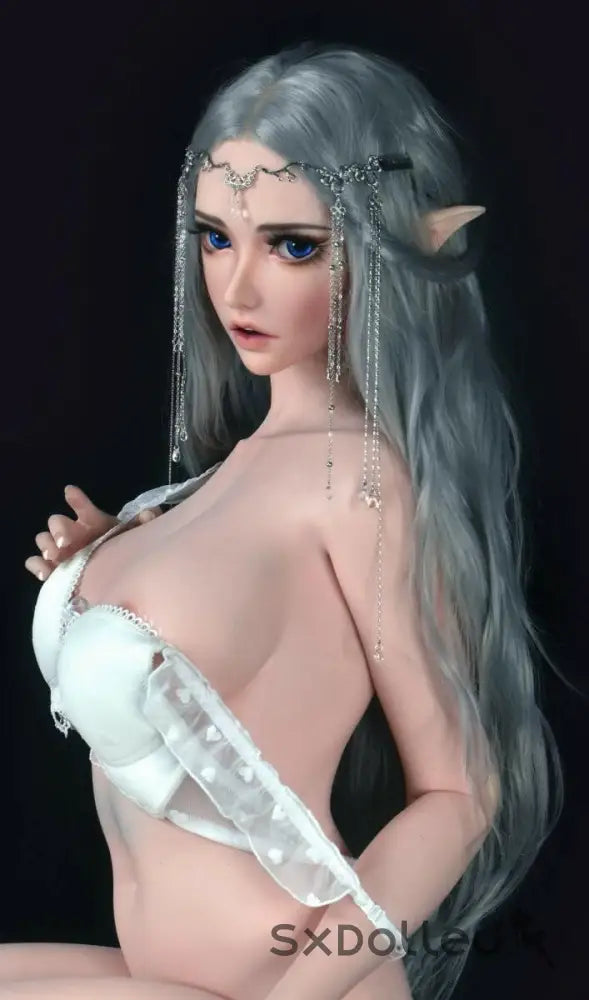 Chizuru (D-Cup) (165cm) | Sex Doll | Elsa Babe Doll | SxDolled.