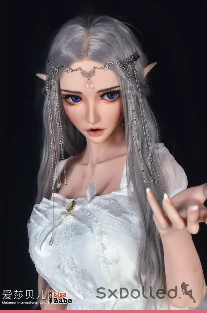 Chizuru (D-Cup) (165cm) | Sex Doll | Elsa Babe Doll | SxDolled.