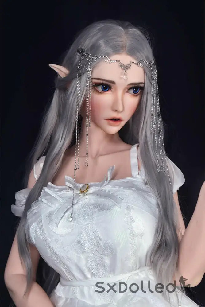 Chizuru (D-Cup) (165cm) | Sex Doll | Elsa Babe Doll | SxDolled.