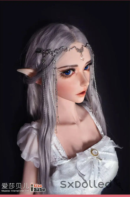 Chizuru (D-Cup) (165cm) | Sex Doll | Elsa Babe Doll | SxDolled.