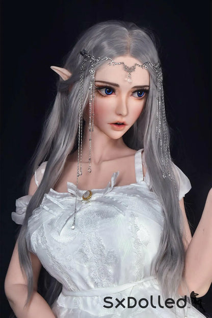 Chizuru (D-Cup) (165cm) | Sex Doll | Elsa Babe Doll | SxDolled.