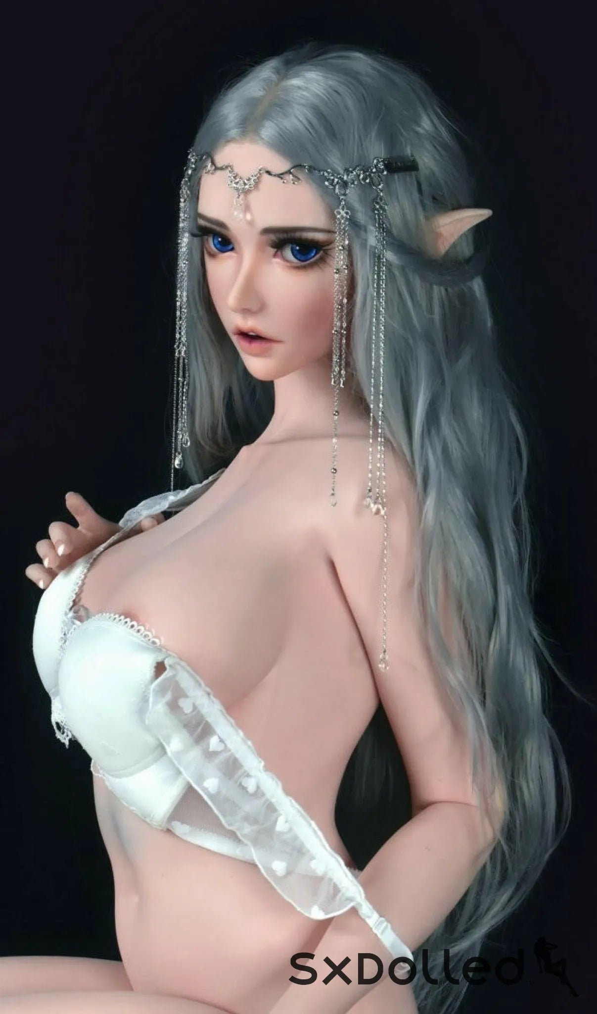 Chizuru (D-Cup) (165cm) | Sex Doll | Elsa Babe Doll | SxDolled.