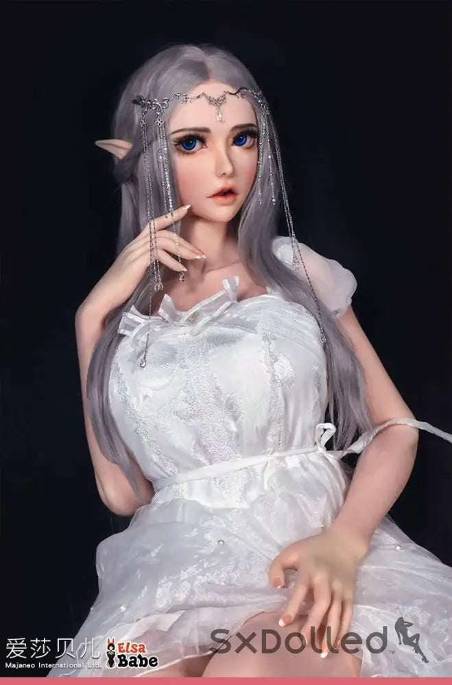 Chizuru (D-Cup) (165cm) | Sex Doll | Elsa Babe Doll | SxDolled.