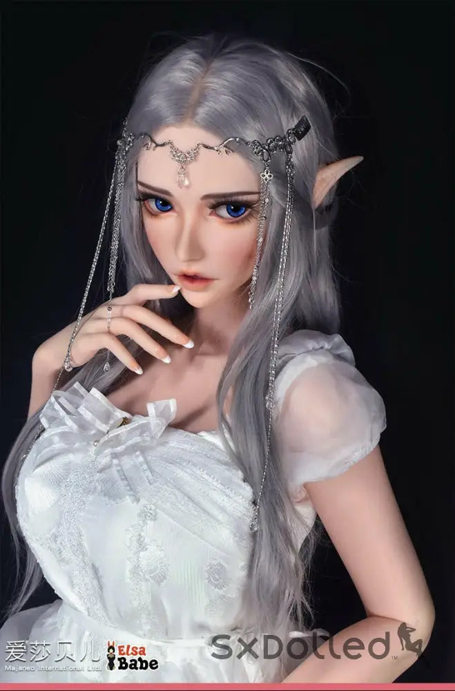 Chizuru (D-Cup) (165cm) | Sex Doll | Elsa Babe Doll | SxDolled.