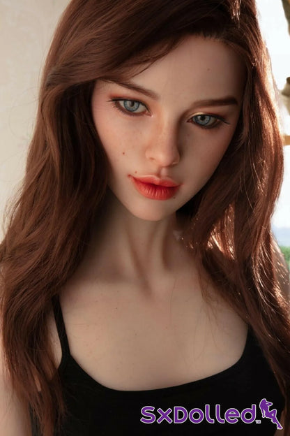 Chloe (A-Cup) (171cm) | Sex Doll - SxDolled - Sex Doll