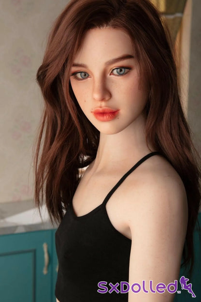 Chloe (A-Cup) (171cm) | Sex Doll | StarPery | SxDolled.