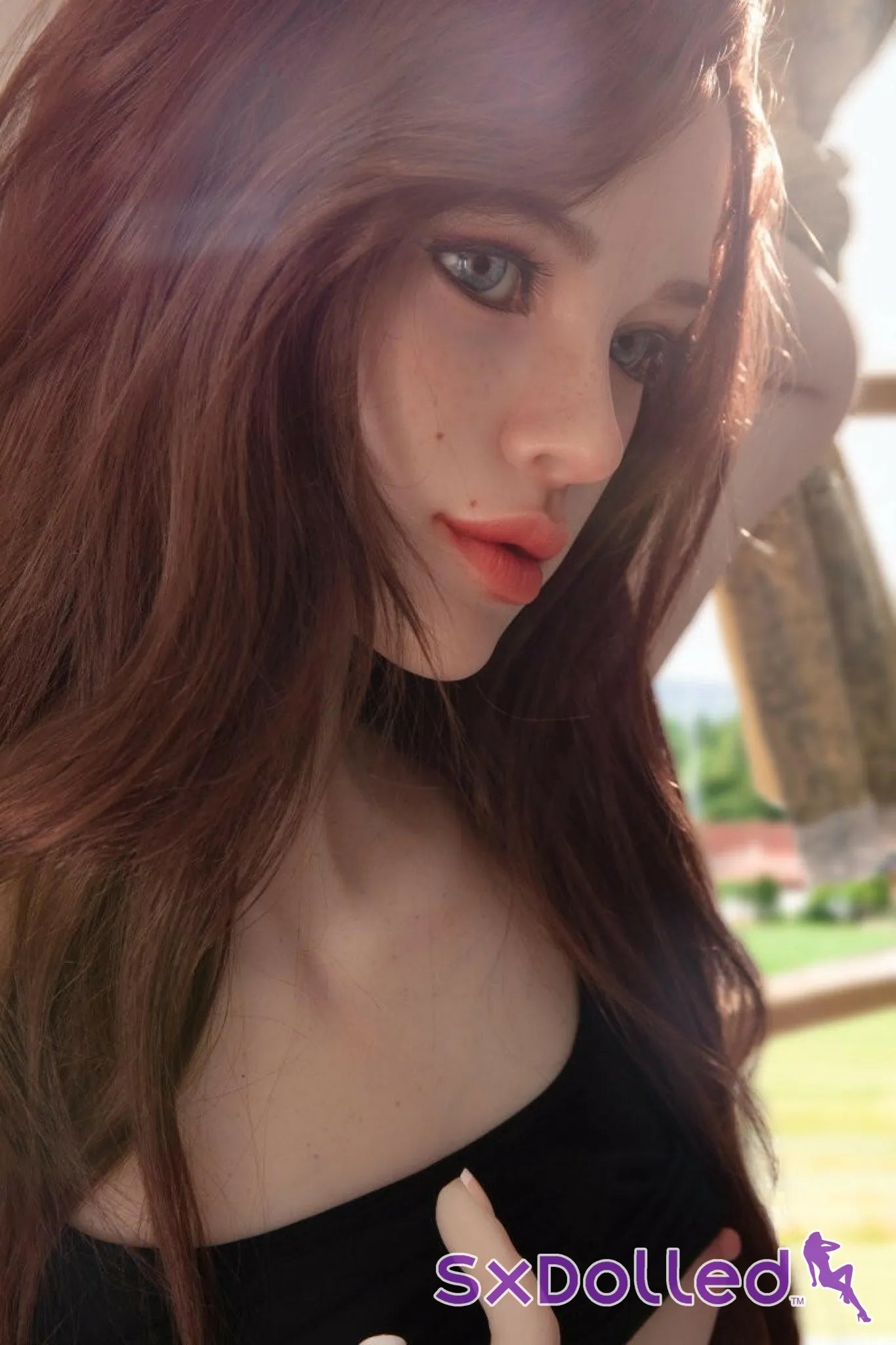 Chloe (A-Cup) (171cm) | Sex Doll - SxDolled - Sex Doll