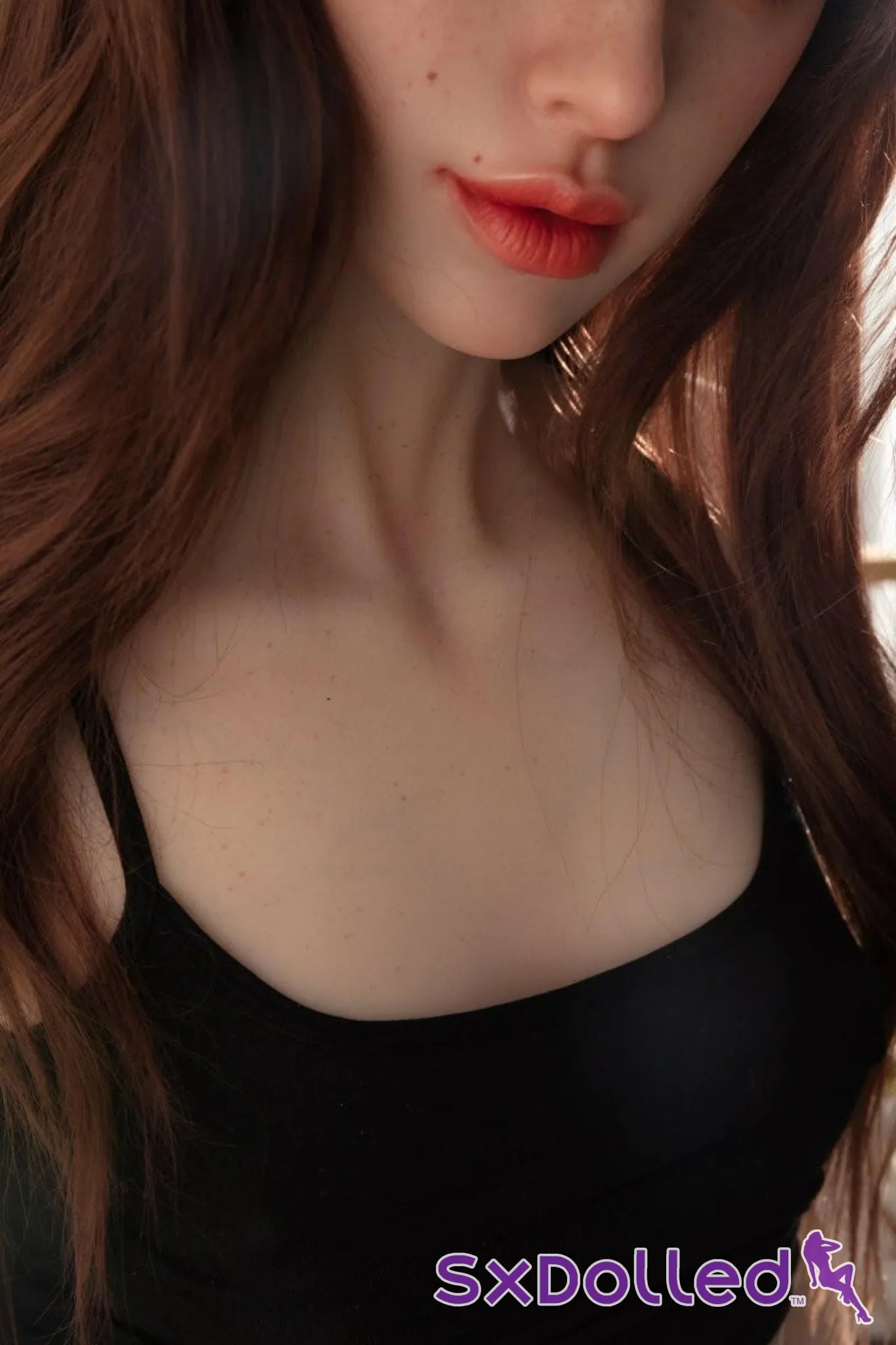 Chloe (A-Cup) (171cm) | Sex Doll - SxDolled - Sex Doll