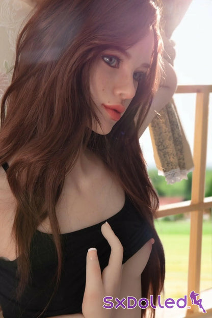 Chloe (A-Cup) (171cm) | Sex Doll - SxDolled - Sex Doll