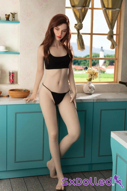 Chloe (A-Cup) (171cm) | Sex Doll | StarPery | SxDolled.