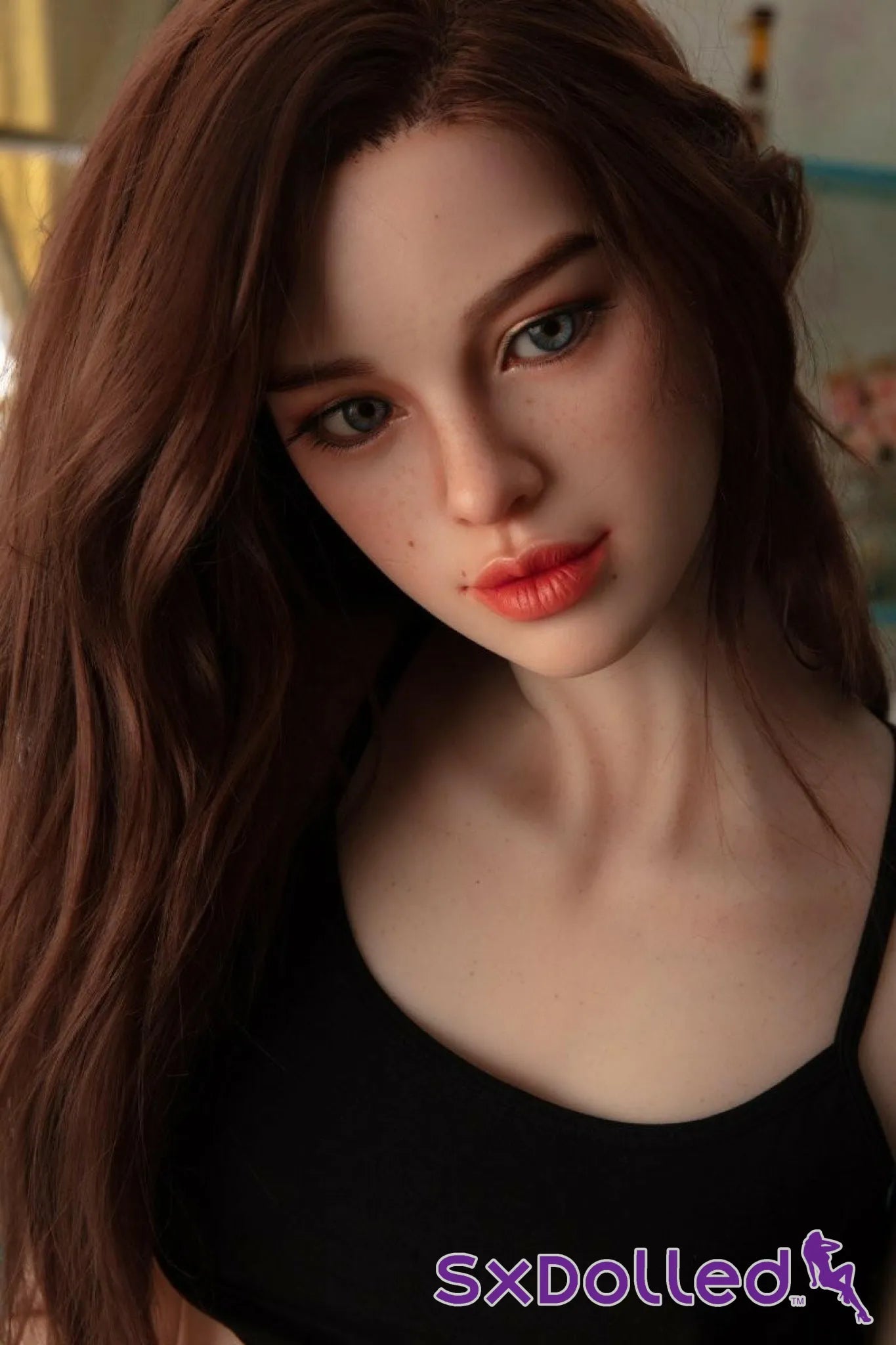 Chloe (A-Cup) (171cm) | Sex Doll | StarPery | SxDolled.