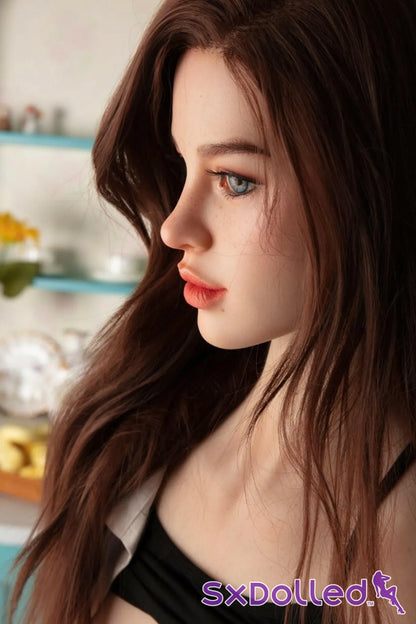 Chloe (A-Cup) (171cm) | Sex Doll | StarPery | SxDolled.