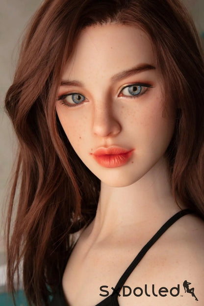 Chloe (A-Cup) (171cm) | Sex Doll | StarPery | SxDolled.