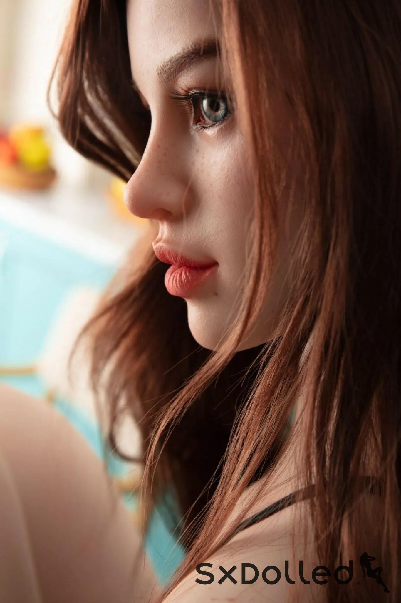 Chloe (A-Cup) (171cm) | Sex Doll | StarPery | SxDolled.