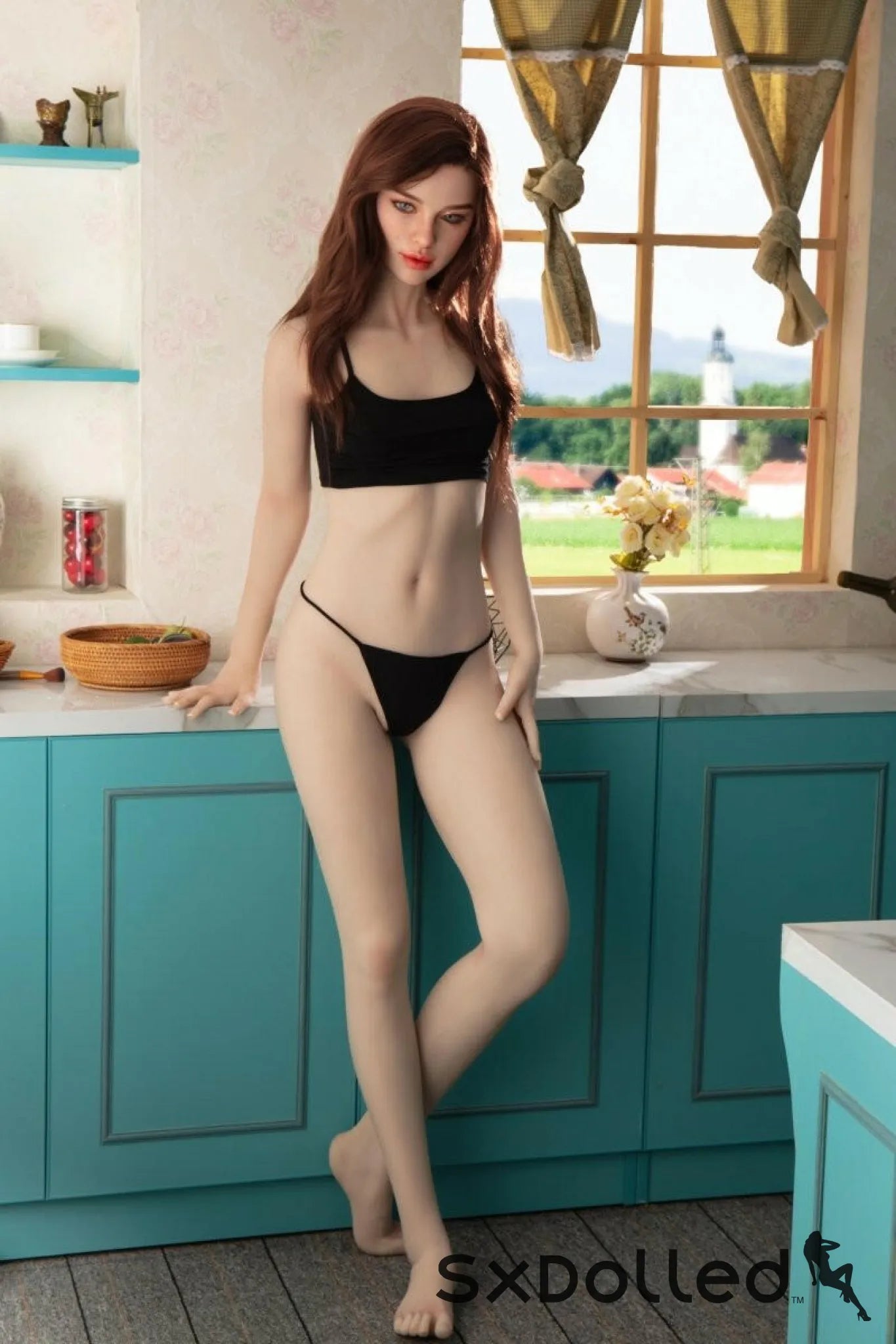 Chloe (A-Cup) (171cm) | Sex Doll | StarPery | SxDolled.