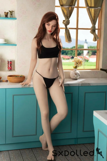 Chloe (A-Cup) (171cm) | Sex Doll | StarPery | SxDolled.