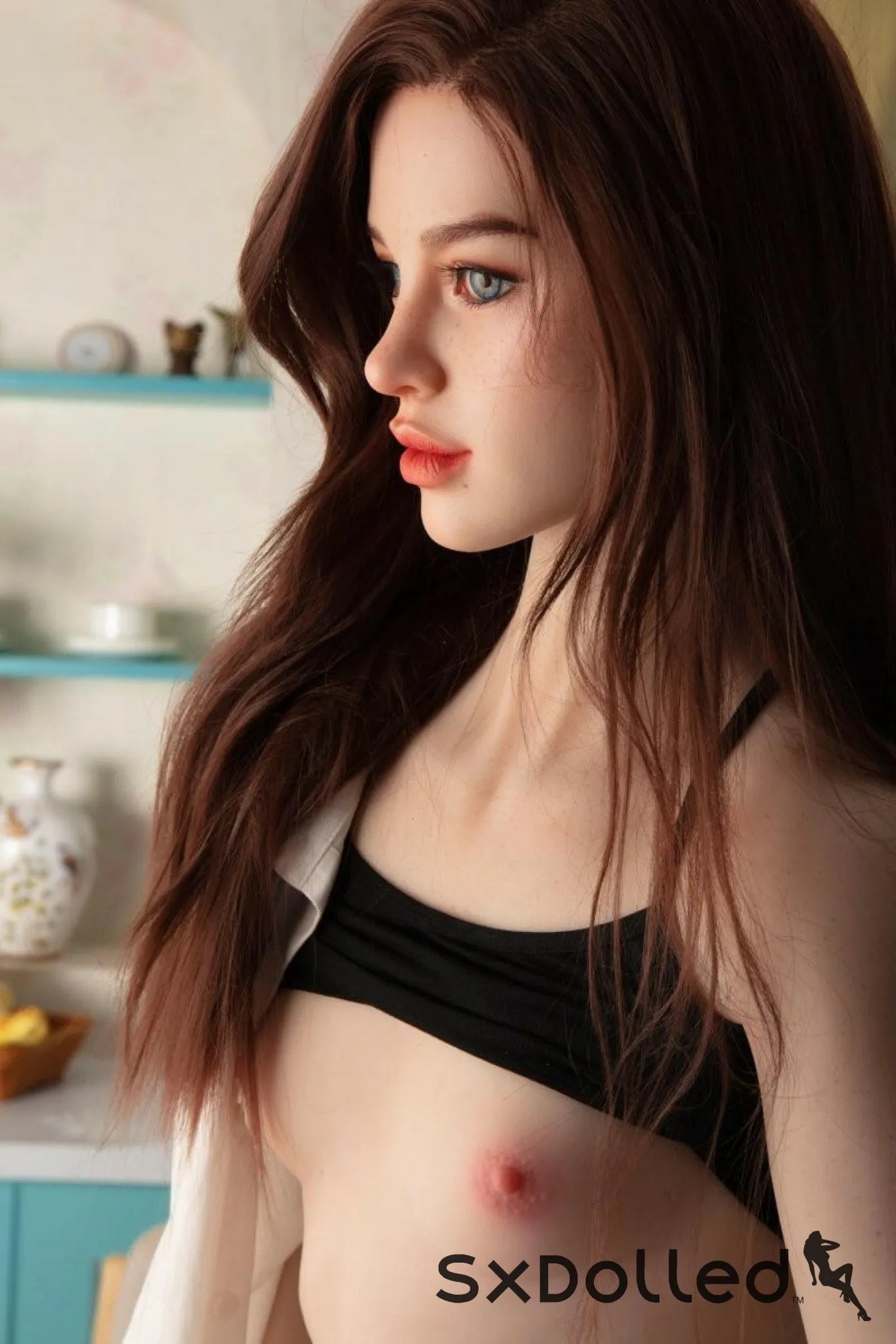 Chloe (A-Cup) (171cm) | Sex Doll | StarPery | SxDolled.