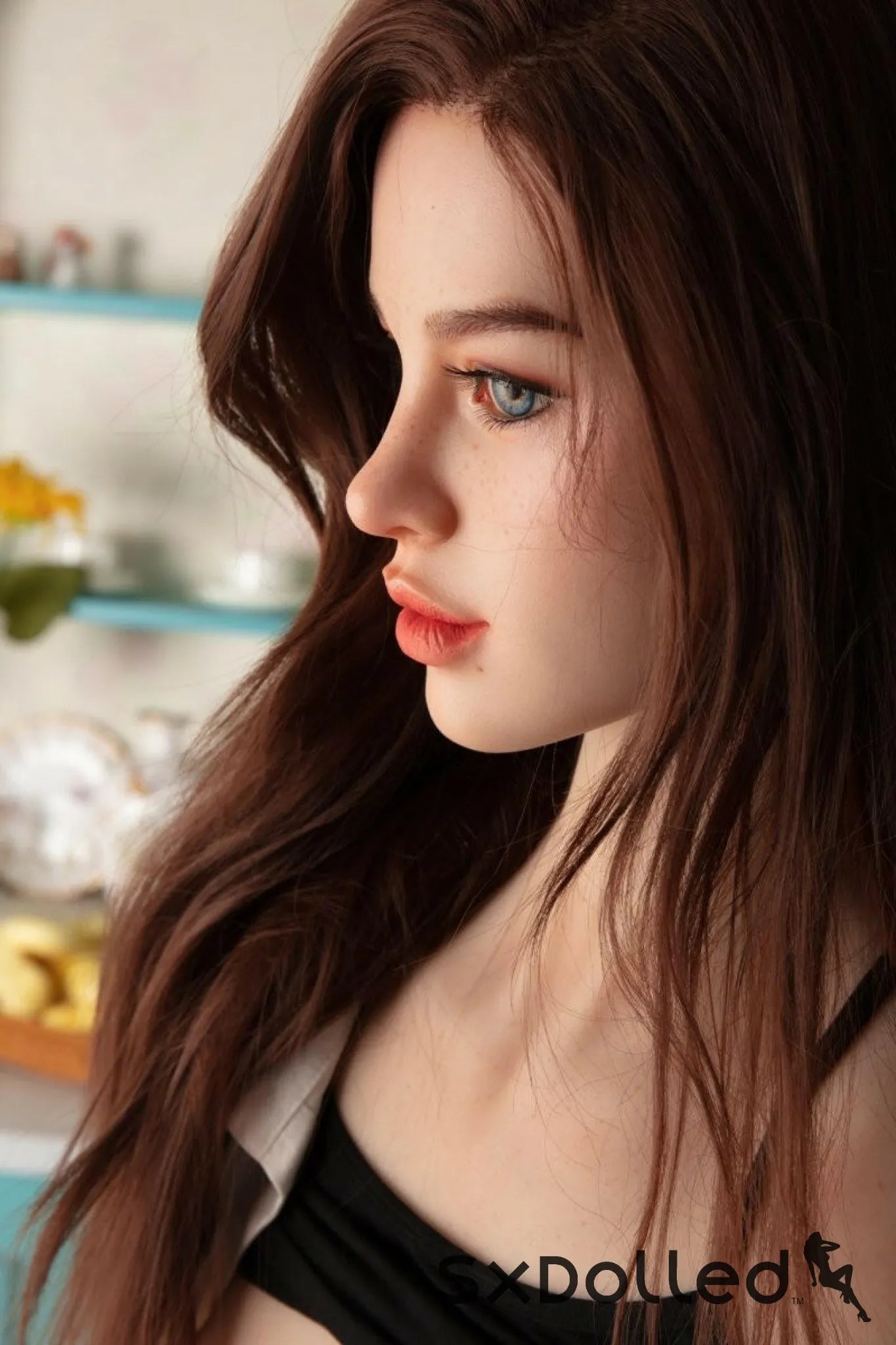 Chloe (A-Cup) (171cm) | Sex Doll | StarPery | SxDolled.