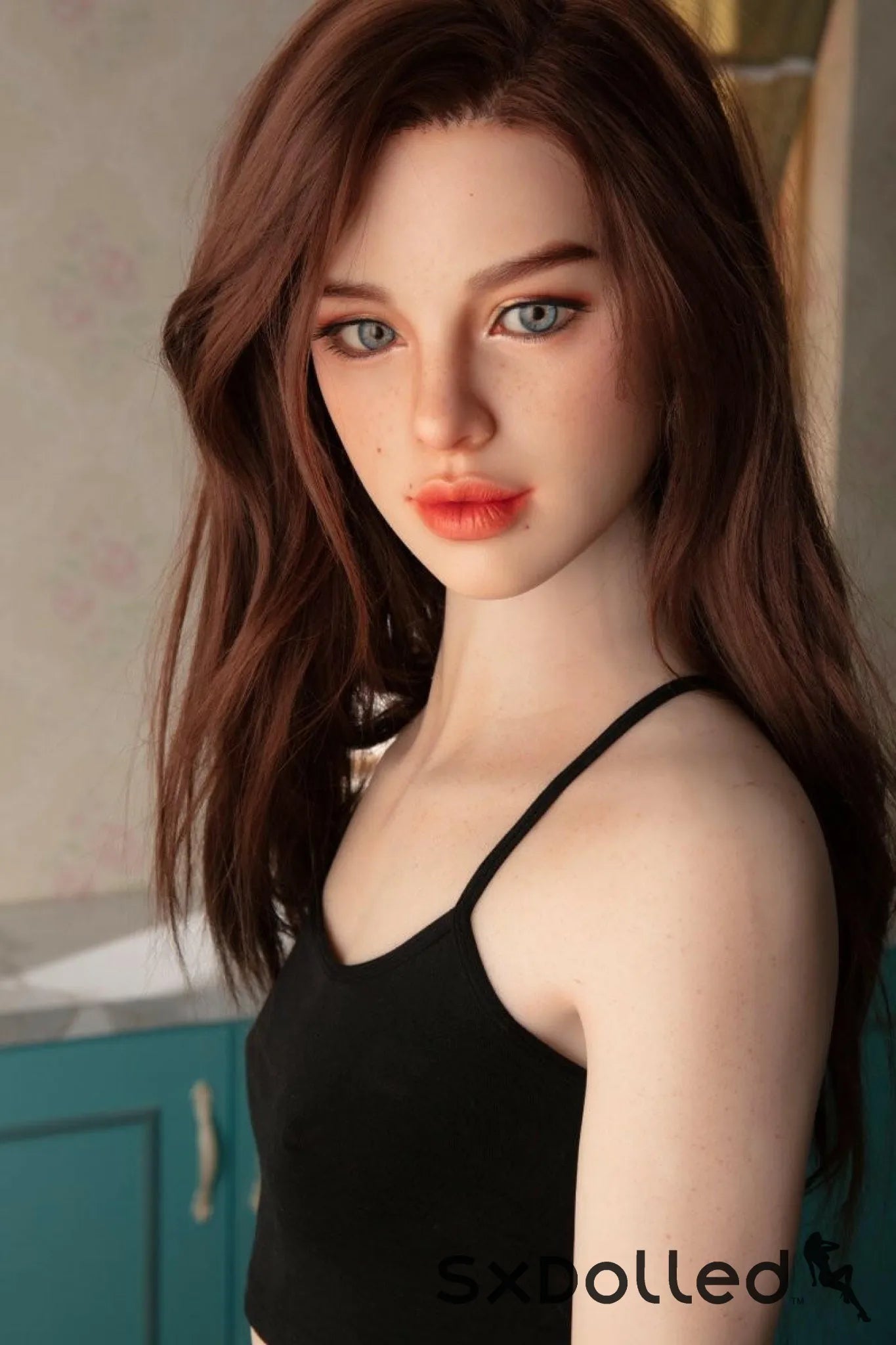 Chloe (A-Cup) (171cm) | Sex Doll | StarPery | SxDolled.