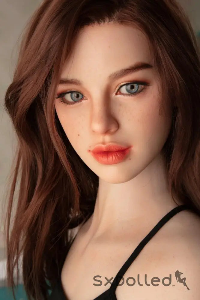 Chloe (A-Cup) (171cm) | Sex Doll | StarPery | SxDolled.