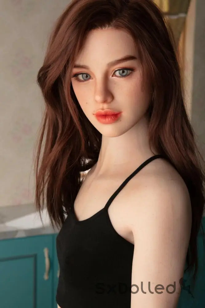 Chloe (A-Cup) (171cm) | Sex Doll | StarPery | SxDolled.