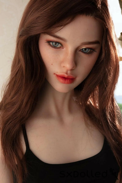 Chloe (A-Cup) (171cm) | Sex Doll - SxDolled - Sex Doll