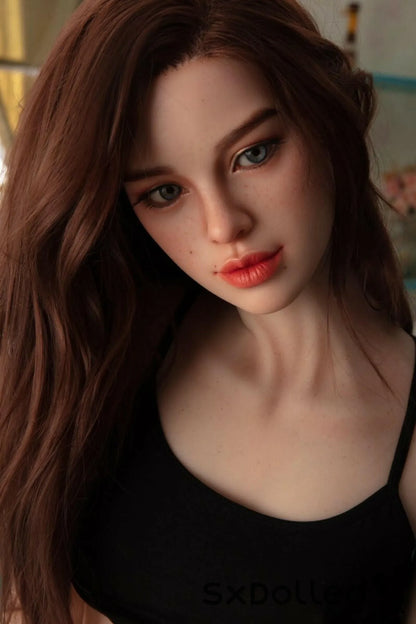 Chloe (A-Cup) (171cm) | Sex Doll | StarPery | SxDolled.