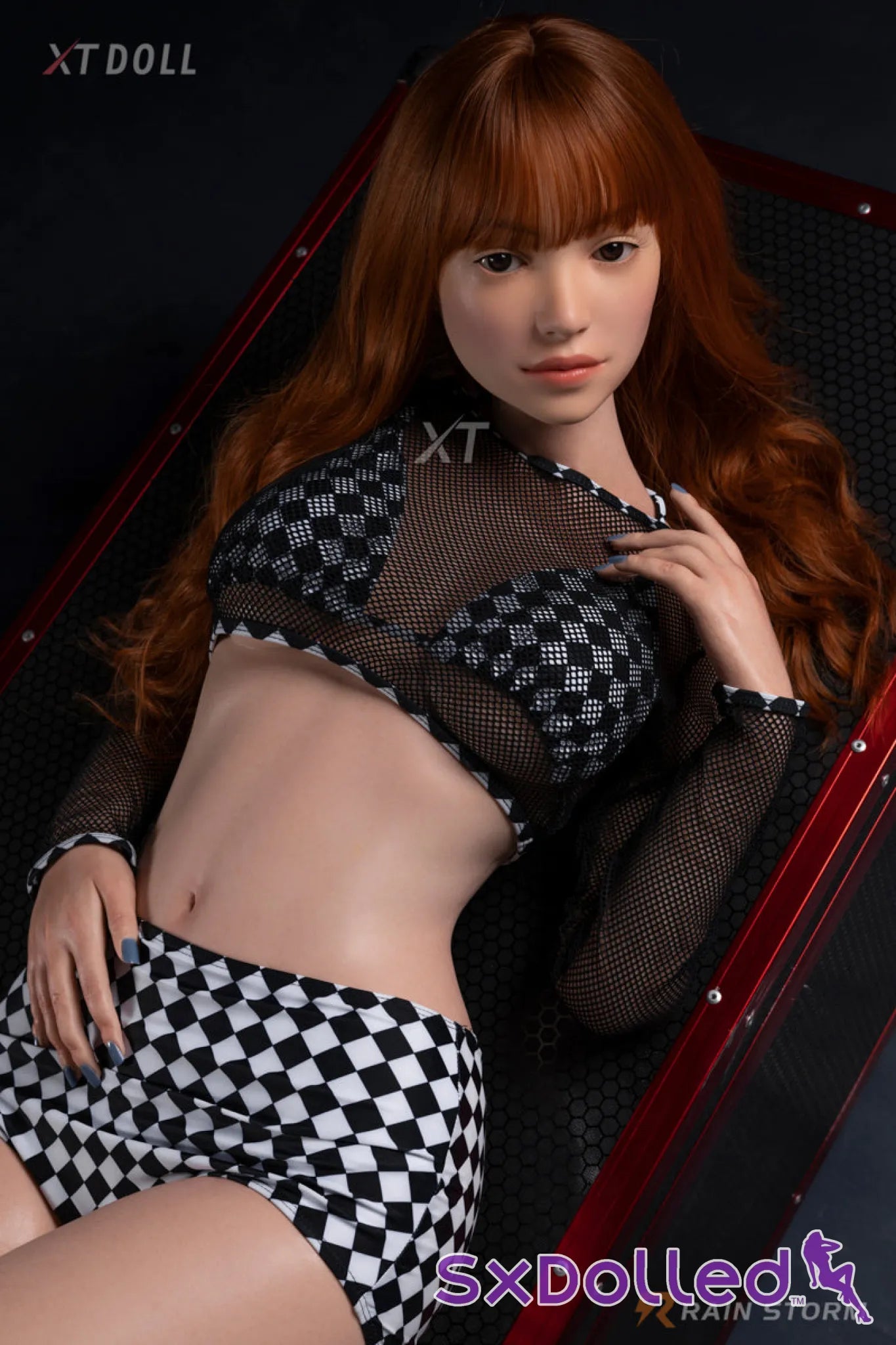 Christel (C-Cup) (164cm) | Sex Doll | XT Doll | SxDolled.