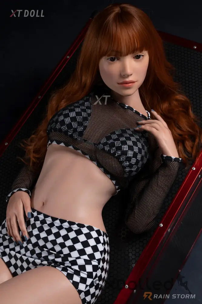 Christel (C-Cup) (164cm) | Sex Doll | XT Doll | SxDolled.