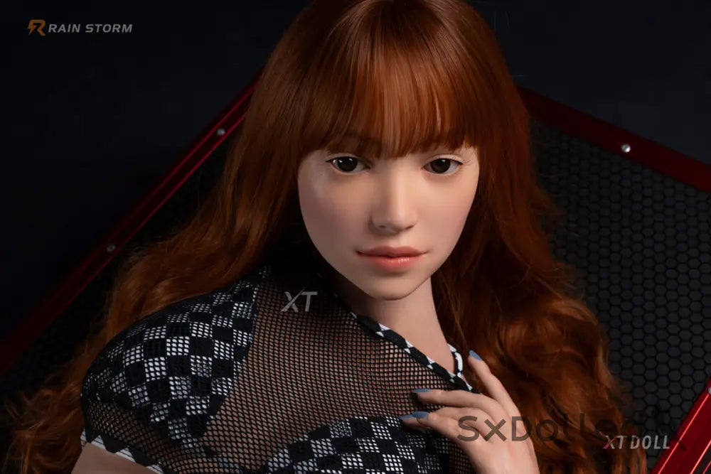 Christel (C-Cup) (164cm) | Sex Doll | XT Doll | SxDolled.